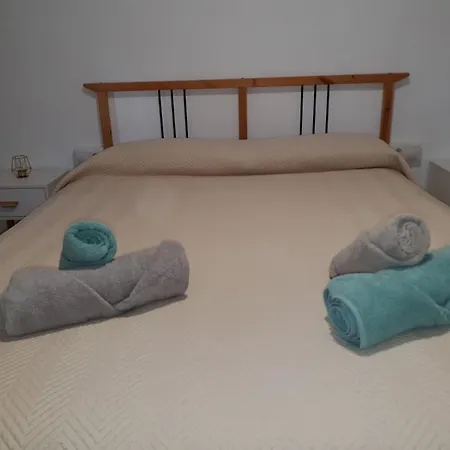 Hébergement de vacances Evangelista59 *