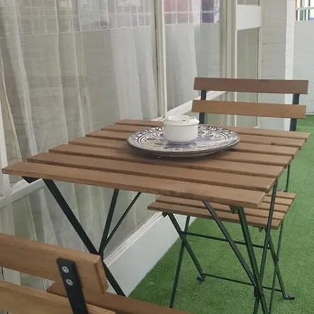 Evangelista59 Сasa de vacaciones