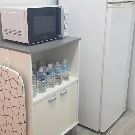 Сasa de vacaciones Evangelista59 *